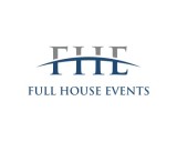 https://www.logocontest.com/public/logoimage/1622650519Full House Events.jpg